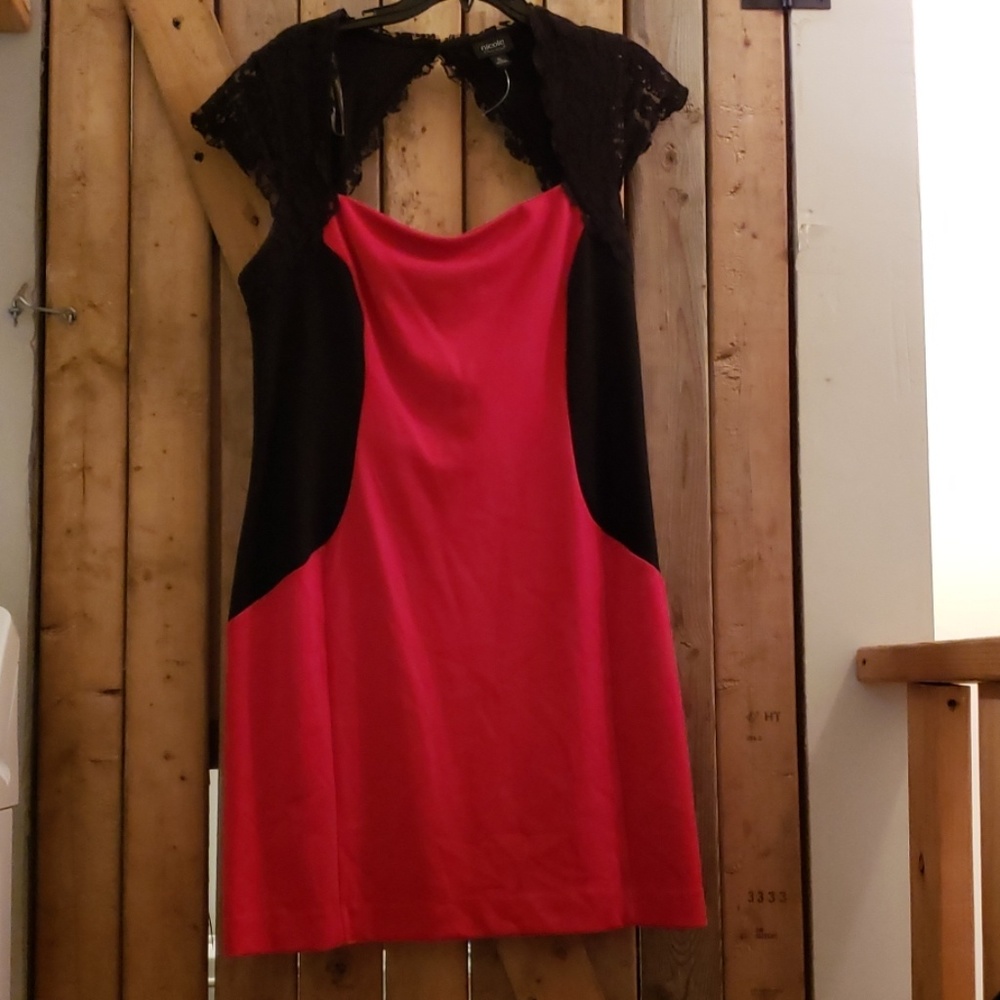 Cocktail dress